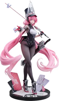 GOOD SMILE COMPANY Magical Parade Bunny - Scale Figures - photo 2