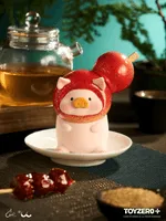 TOYZEROPLUS LuLu the Piggy - Lu's Table Series (Blind Box) - LuLu The Piggy - photo 63