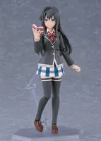 GOOD SMILE COMPANY figma Yukino Yukinoshita - My Teen Romantic Comedy SNAFU - photo 5