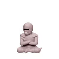 KITAN CLUB Chiikawa – set of 20 figures - Chiikawa - photo 20