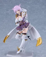Max Factory figma Akane Shinjo (New Order) - GRIDMAN UNIVERSE - photo 5