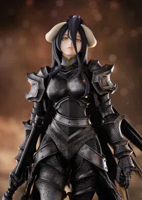GOOD SMILE COMPANY POP UP PARADE Albedo: Armor Ver. L Size - Overlord - photo 8