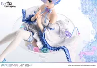 Prime 1 Studio PRISMA WING  Re:ZERO -Starting Life in Another World-  Rem Glass Edition  1/7 Scale Pre-Painted Figure		 - Re:ZERO -Starting Life in Another World- - photo 30