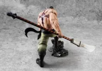 MegaHouse Portrait.Of.Pirates ONE PIECE "NEO-MAXIMUM" "White Beard" Edward Newgate(Super limited reprint) - ONE PIECE - photo 10