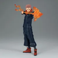 BANDAI JUJUTSU KAISEN MAXIMATICPLUS SUKUNA - Jujutsu Kaisen - photo 4