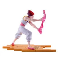 BANDAI HUNTER×HUNTER FIGURE-HYSKOA-G.I.Arc - HUNTER×HUNTER - photo 4