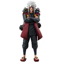 BANDAI Jiraiya (Sage Mode) - NARUTO - photo 8