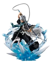 TAMASHII NATIONS Toushiro Hitsugaya -Thousands-Year Blood War- - BLEACH - photo 1