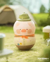 TOYZEROPLUS LuLu the Piggy Generic - Professional Cosplayer LuLu Tumbler - LuLu The Piggy - photo 43