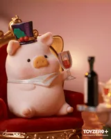 TOYZEROPLUS LuLu the Piggy - Pigchelin Restaurant Series (Blind Box) - LuLu The Piggy - photo 27