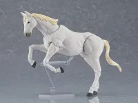 Max Factory figma Wild Horse (White) - Action Figures - photo 5