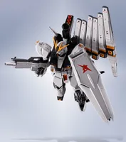 TAMASHII NATIONS <SIDE MS> v Gundam Mobile Suit Gundam: Chars Counterattack, TAMASHII NATIONS Metal Robot Spirits - Mobile Suit Gundam: Char's Counterattack - photo 4
