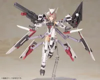 KOTOBUKIYA FRAME ARMS GIRL KONGO - Frame Arms Girl - photo 8