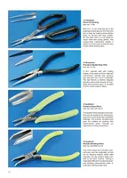 GodHand Mastering Tools for Plastic Models - English Edition (Book) - Books - photo 12