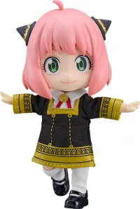 GOOD SMILE COMPANY Nendoroid Doll Anya Forger - SPY x FAMILY - photo 2