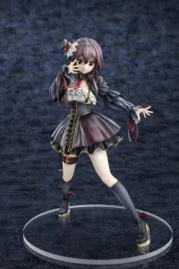 KADOKAWA Megumin gothic lolita dress ver. - KONOSUBA -God's Blessing on This Wonderful World! - photo 1