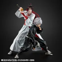 MegaHouse Lucrea Jigokuraku Gabimaru & Sagiri Yamadaasaemon - Hell's Paradise: Jigokuraku - photo 11