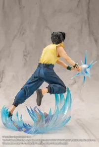 KOTOBUKIYA ARTFX J Yusuke Urameshi Ver.2 - Yu☆Yu☆Hakusho - photo 4