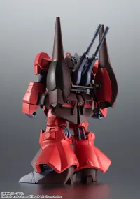 TAMASHII NATIONS <SIDE MS> RMS-099 RICK DIAS (QUATTRO BAJEENA COLOR) ver. A.N.I.M.E. "MOBILE SUIT Ζ GUNDAM", TAMASHII NATIONS THE ROBOT SPIRITS - Mobile Suit Gundam Zeta - photo 11