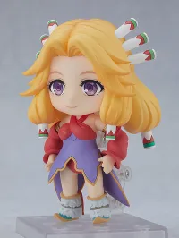 GOOD SMILE COMPANY Nendoroid Serapfina - Legend of Mana - photo 5