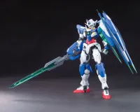 BANDAI HOBBY MG 1/100 Gundam00 Qan[t] - Mobile Suit Gundam 00 - photo 2
