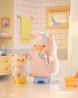 TOYZEROPLUS LuLu the Piggy - Stay with You Series (Blind Box) - LuLu The Piggy - photo 41