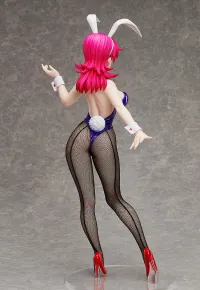 FREEing Shizuka Misaki: Bunny Ver. - Yarukkya Knight - photo 6