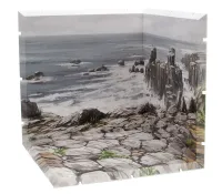 PLM Dioramansion 150 Cliffs - Figure Accessories - photo 4
