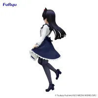 FuRyu Oreimo 2 Trio-Try-iT Figure -Kuroneko- - Oreimo - photo 7