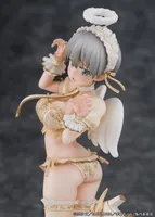 PROOF 1/7Scale Figure "Hana Uzaki Angel ver." - Uzaki-chan Wants to Hang Out! - photo 8