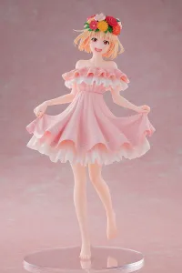 ANIPLEX Lycoris Recoil Chisato Nishikigi: Birthday illustration Ver. Non-Scale Figure - Lycoris Recoil - photo 4
