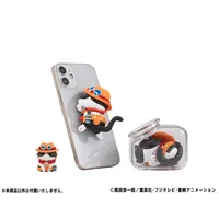 MegaHouse MEGA CAT PROJECT ONE PIECE Nyan Piece Nyan！Stickie！ - ONE PIECE - photo 11