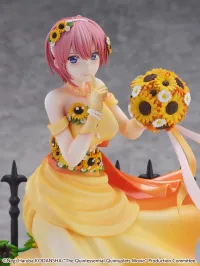 eStream Ichika Nakano -Floral Dress Ver.-(SHIBUYA SCRAMBLE FIGURE) - The Quintessential Quintuplets - photo 15