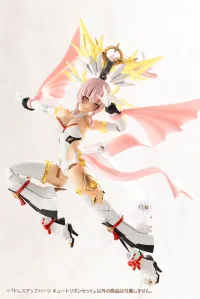 KOTOBUKIYA DRESS UP PARTS CUTE RIBBON SET - M.S.G - photo 6