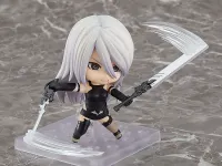 GOOD SMILE COMPANY Nendoroid NieR:Automata A2 (YoRHa Type A No. 2) - NieR:Automata - photo 3