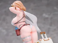 Wonderful Works Mira - Scale Figures - photo 15
