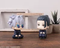 MegaHouse Lookup JUJUTSUKAISEN Geto Suguru Kosen ver. （Repeat） - Jujutsu Kaisen - photo 10