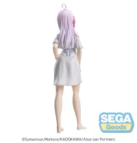 SEGA Luminasta TV Anime "Alya Sometimes Hides Her Feelings in Russian" "Alya" Dress - Alya Sometimes Hides Her Feelings in Russian - photo 8