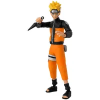 BANDAI AnimeHeroes NARUTO - Naruto Uzumaki - NARUTO - photo 10