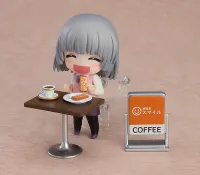 GOOD SMILE COMPANY Nendoroid More Parts Collection: Cafe - Figure Accessories - photo 8