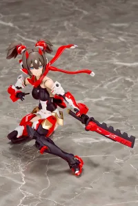 KOTOBUKIYA ASRA NINJA - Megami Device - photo 13