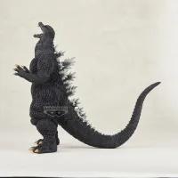 BANDAI TOHO MONSTER SERIES Monsters Roar Attack GODZILLA(2004) - Godzilla - photo 3
