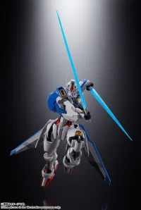 TAMASHII NATIONS Gundam Aerial Mobile Suit Gundam: The Witch from Mercury, Bandai Spirits Chogokin - Mobile Suit Gundam: The Witch from Mercury - photo 8