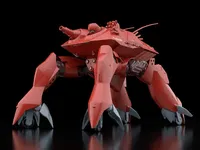 GOOD SMILE COMPANY MODEROID HAL-X10 - Mobile Police Patlabor - photo 8