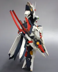KOTOBUKIYA LINEBARREL OVERDRIVE - Linebarrels of Iron - photo 2