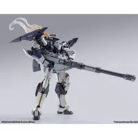 TAMASHII NATIONS Laevatein Arbalest Reference "Full Metal Panic!", TAMASHII NATIONS Metal Build - Full Metal Panic! - photo 3