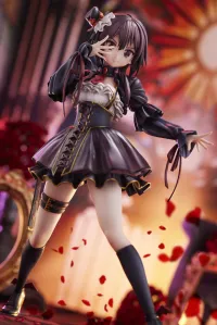 KADOKAWA Megumin gothic lolita dress ver. - KONOSUBA -God's Blessing on This Wonderful World! - photo 11