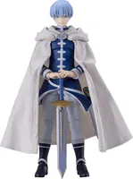 GOOD SMILE COMPANY figma Himmel - Frieren: Beyond Journey's End - photo 2