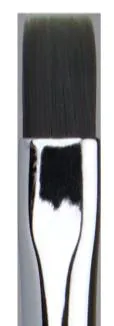 GodHand GodHand - Brushwork Short Non-foaming brush - Brushes & Markers - photo 2