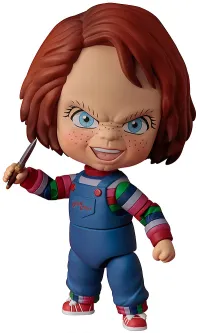 GOOD SMILE COMPANY Nendoroid Chucky - Child's Play - photo 2